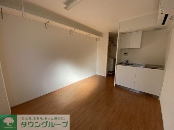 ミクロアークビルの物件内観写真